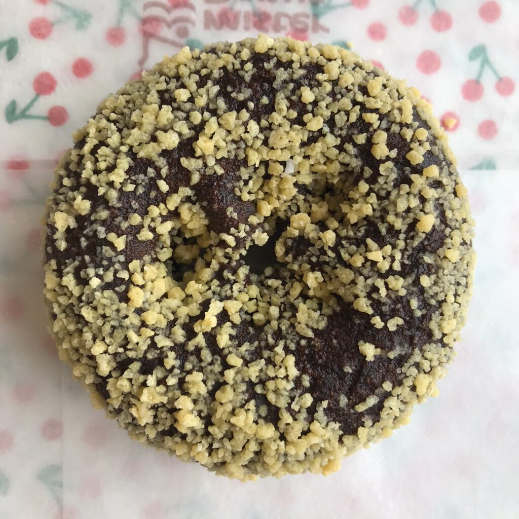 ゴールデンチョコレート